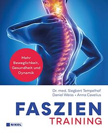 Faszientraining: Mehr Beweglichkeit, Gesundheit und Dynamik