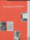Am Anfang standen Arbeitergroschen: 140 Jahre Medienunternehmen der SPD