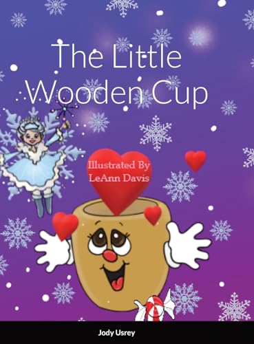 The Little Wooden Cup