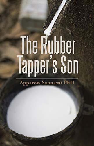 The Rubber Tapper’s Son