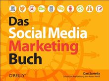 Das Social Media Marketing Buch