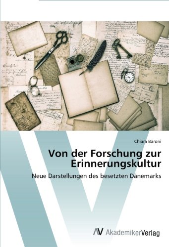 Von der Forschung zur Erinnerungskultur: Neue Darstellungen des besetzten Dänemarks