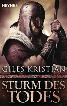 Sturm des Todes: Roman (Sigurd, Band 3)