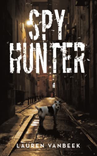 Spy Hunter