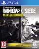Ubisoft Tom Clancy''s Rainbow Six Siege Advanced Edition (PS4)