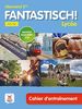 Allemand 2de A2/B1 : Cahier d'entraînement