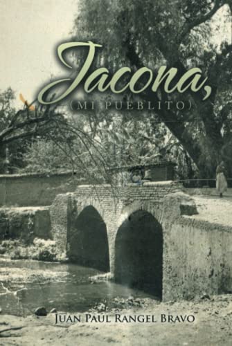 Jacona, (mi pueblito)