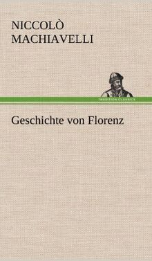 Geschichte von Florenz