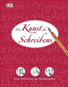 Die Kunst des Schreibens: Eine Anleitung zur Kalligraphie