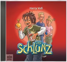 Der Schlunz: Hörbuch