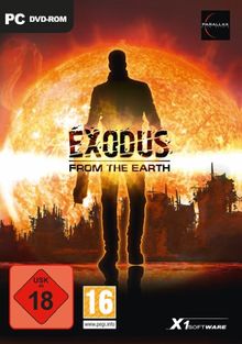 Exodus - From the Earth (PC)