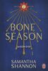 Bone season. Vol. 1. Saison d'os