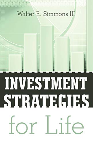 Investment Strategies For Life