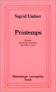 Printemps