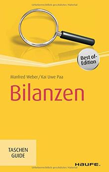 Bilanzen (Haufe TaschenGuide)