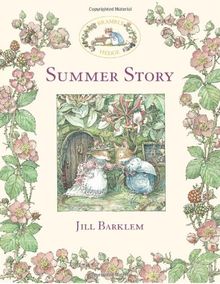 Summer Story (Brambly Hedge)