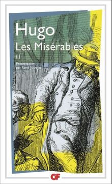 Les misérables. Vol. 3