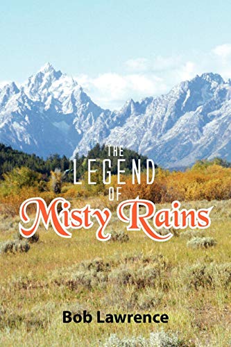 The Legend Of Misty Rains