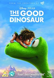 The Good Dinosaur [UK Import]