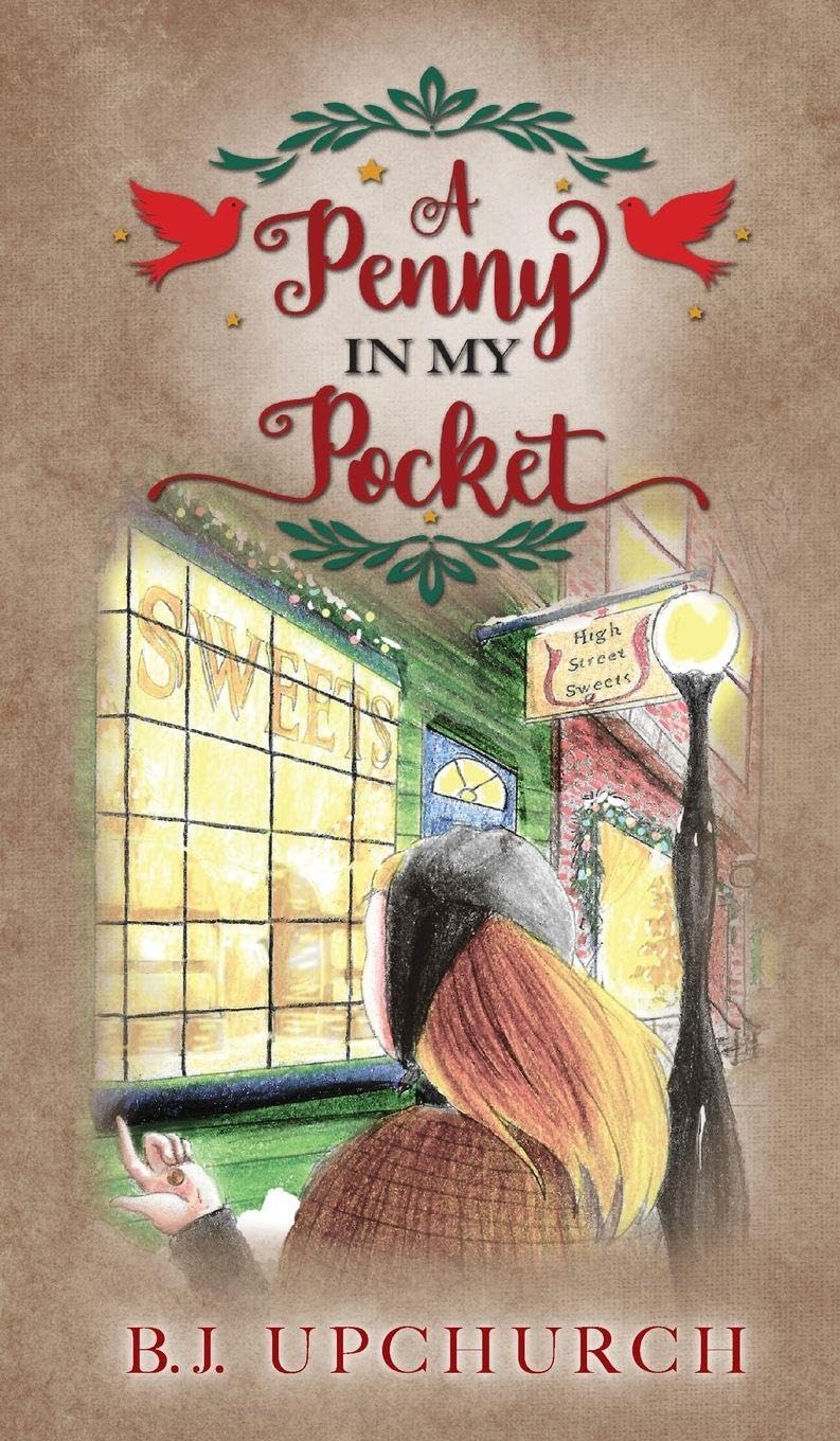 A Penny In My Pocket
