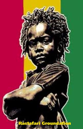 Rastafari Groundation The First Books Of Rastafari, Holy Piby, Parchment, Promised Key & Selected Utterances Of His Majesty