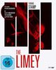 The Limey (Mediabook) (+ DVD) [Blu-ray]
