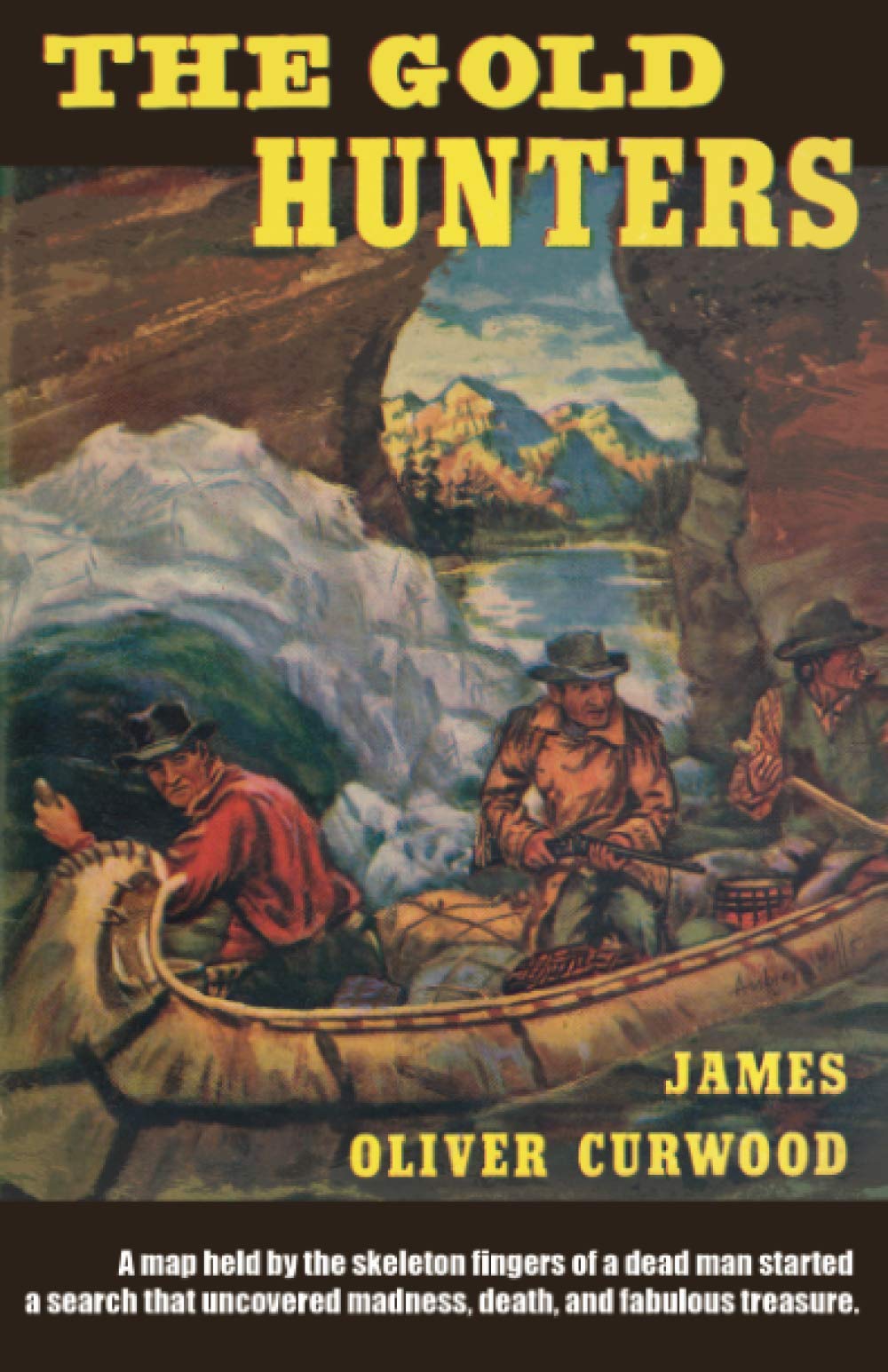 The Gold Hunters