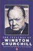 Speeches of Winston Churchill