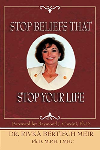 Stop Beliefs That Stop Your Life: Fixed Beliefs and Life Pattern Theory