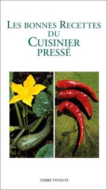 Les bonnes recettes du cuisinier pressé von Collectif  | Buch | Zustand akzeptabel