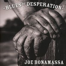 Blues of Desperation (Deluxe Silver Edition)