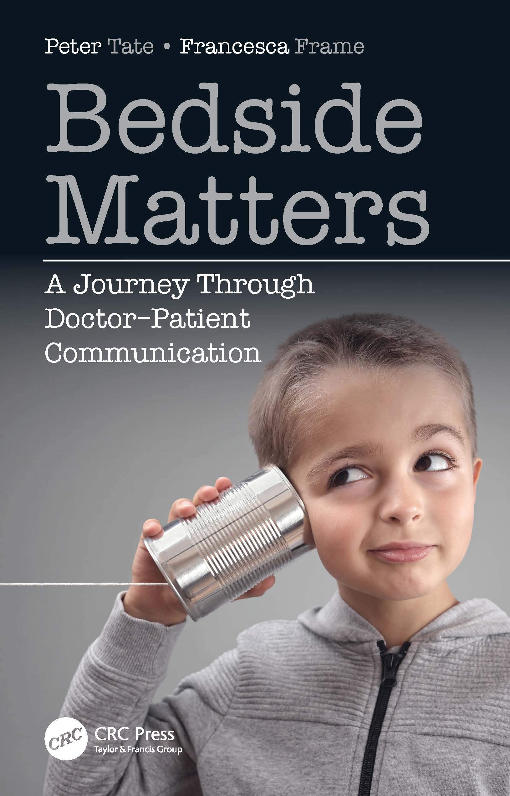 Bedside Matters: A Journey Through Doctor ¿Patient Communication