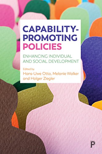 Capability-promoting policies: Enhancing Individual and Social Development
