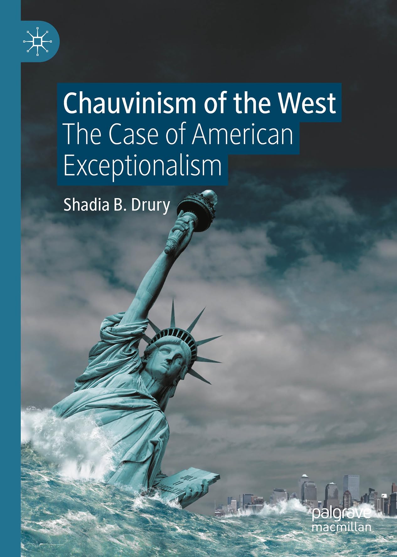 Chauvinism of the West: The Case of American Exceptionalism