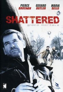 Shattered - Gioco mortale [IT Import]
