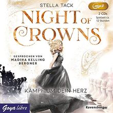 Night of Crowns. Kämpf um dein Herz: 2