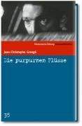 Die purpurnen Flüsse. SZ Krimibibliothek Band 35