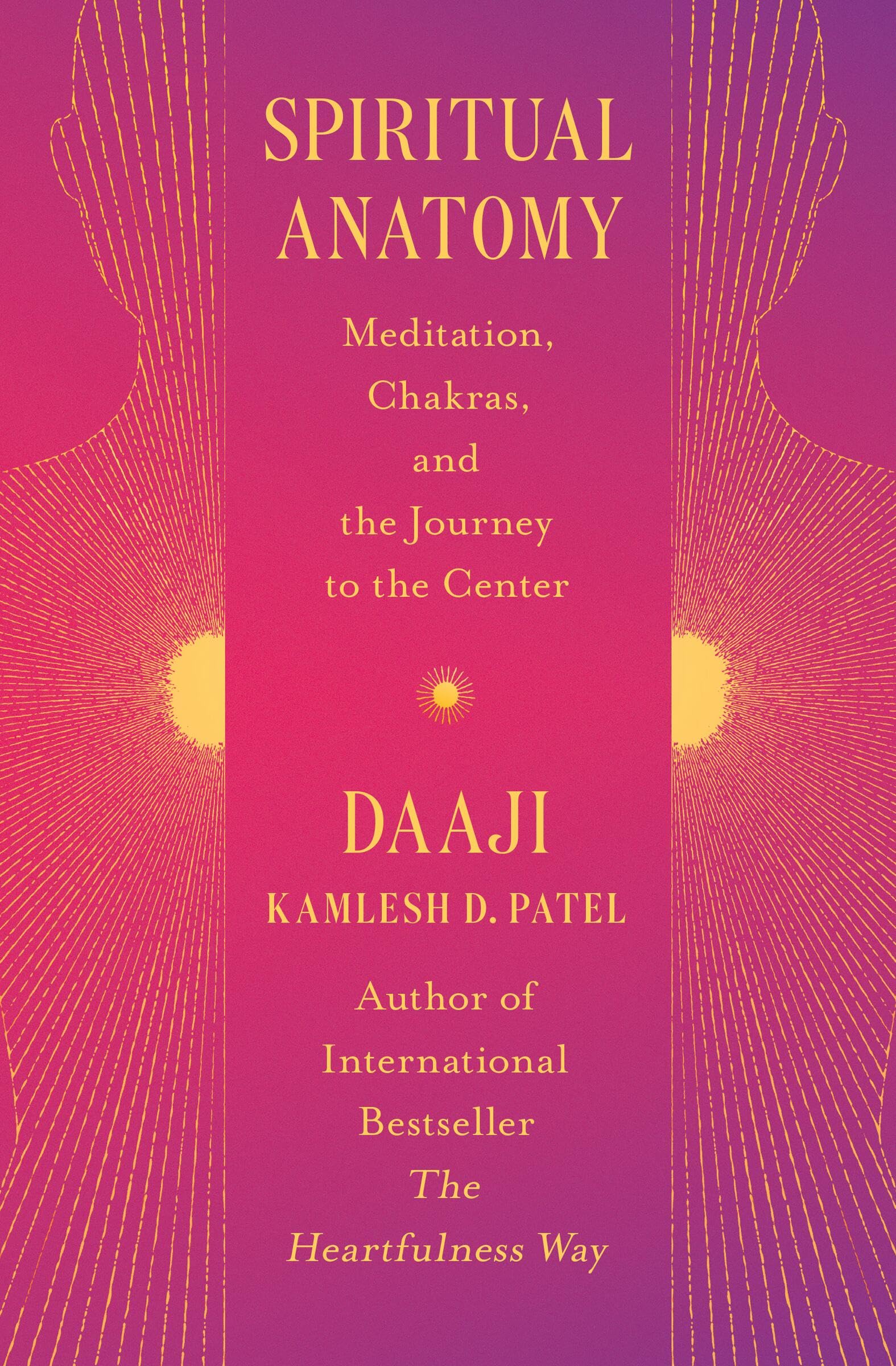 Spiritual Anatomy