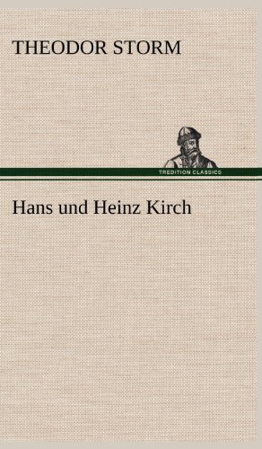 Hans und Heinz Kirch