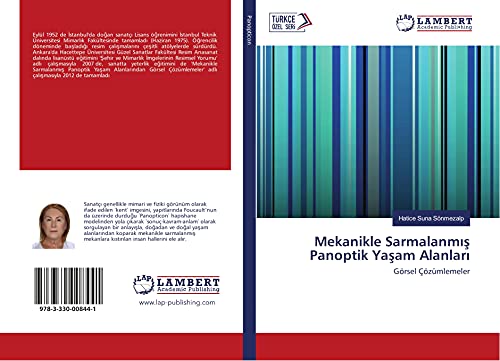 Mekanikle Sarmalanmis Panoptik Yasam Alanlari: Görsel Çözümlemeler