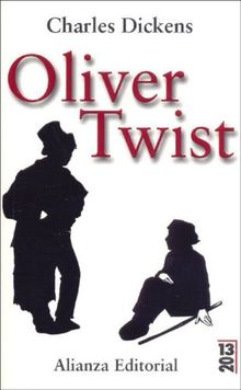 Oliver Twist (13/20 (alianza))