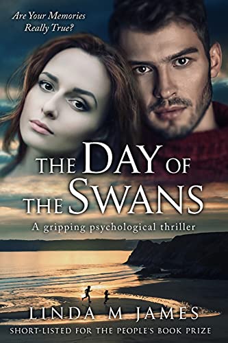 The Day of the Swans: A gripping psychological thriller