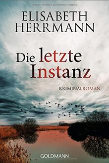 Die letzte Instanz: Joachim Vernau 3 - Kriminalroman