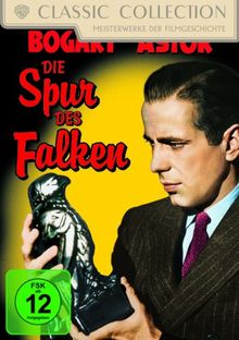 Die Spur des Falken (Classic Collection)