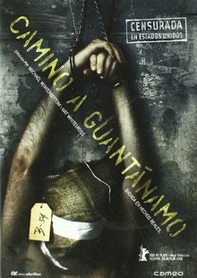 Camino A Guantánamo (The Road To Guantanamo)(2005)(Import Edition)