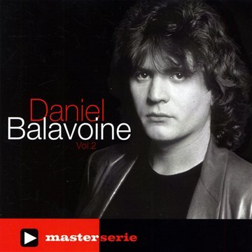 Le Chanteur Von Daniel Balavoine