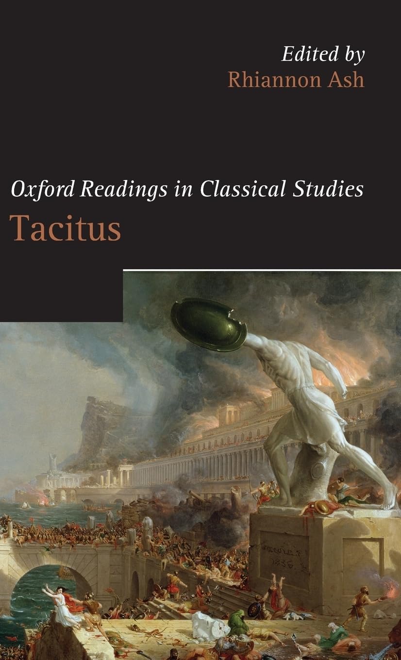 Tacitus (Oxford Readings in Classical Studies)