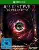 Resident Evil - Revelations 2 - [Xbox One]