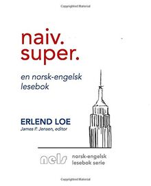 Naiv. Super. (Nelsbok)