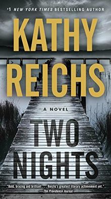 Two Nights: A Novel